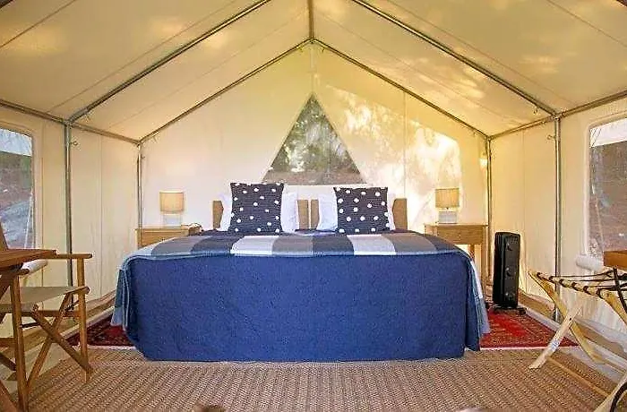 The Camp - Hawea 酒店