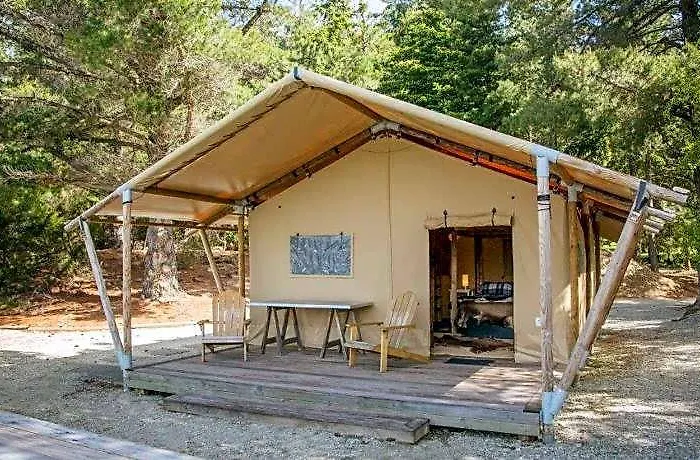 The Camp - Hawea 3*