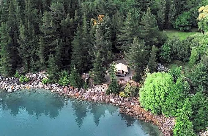 The Camp - Hawea 3*