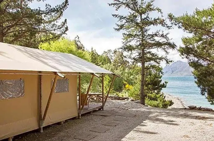 The Camp - Hawea 3*